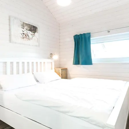 Сasa de vacaciones Strandgeflüster Schönberg - Holm