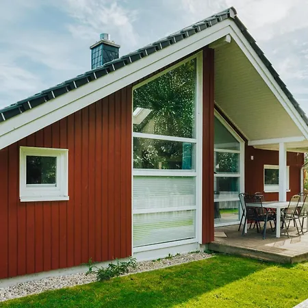 Сasa de vacaciones Strandgeflüster Schönberg - Holm *