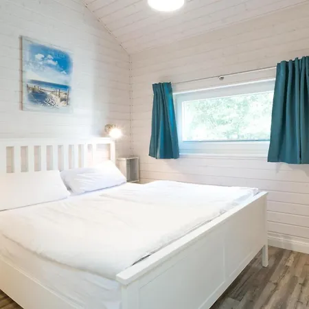 Strandgeflüster Schönberg - Holm Сasa de vacaciones
