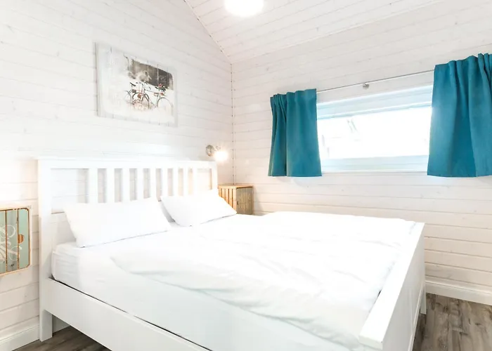 Сasa de vacaciones Strandgeflüster Schönberg - Holm