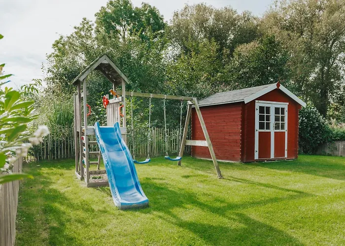Strandgeflüster Schönberg - Holm Сasa de vacaciones Brasilien