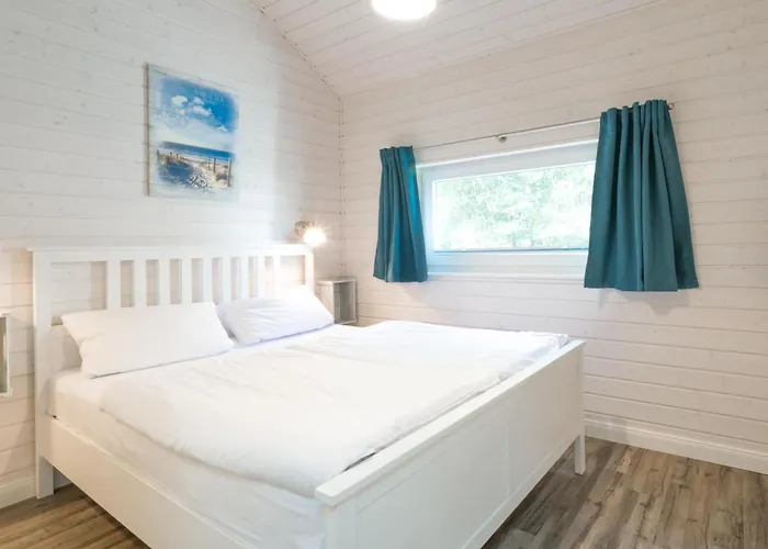 Strandgeflüster Schönberg - Holm Сasa de vacaciones